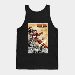 Cover Tank Top